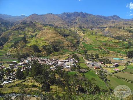 MIRADORES DE SAN MIGUEL: LAS LOMAS, QUILLIQUE Y LAS PAMPAS DE ACHÍN