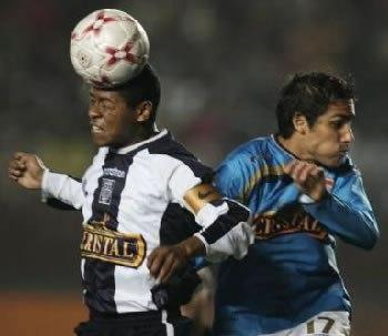 Sporting Cristal vs Alianza Lima [Historial de Partidos 2006-2016]