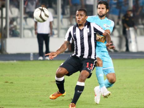 Sporting Cristal vs Alianza Lima [Historial de Partidos 2006-2016]