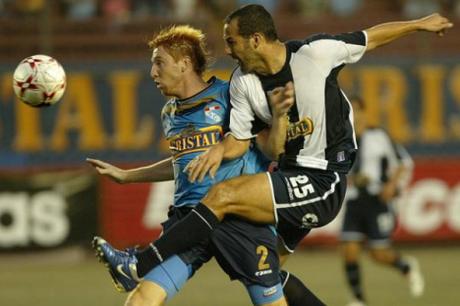 Sporting Cristal vs Alianza Lima [Historial de Partidos 2006-2016]