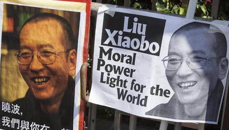 [Especial] Liu Xiaobo: In memoriam. No tengo enemigos, no conozco el odio