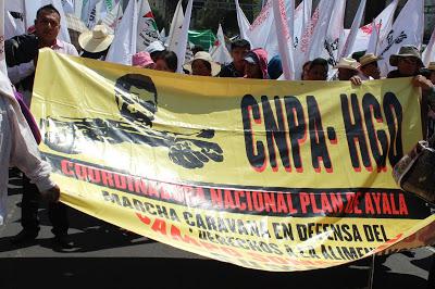 EL CAMPO ES DE TODOS, COMO LA DIGNA LUCHA POR EL BIENESTAR DE LOS CAMPESINOS EL CAMPO ES DE TODOS, COMO LA DIGNA LUCHA POR EL BIENESTAR DE LOS CAMPESINOS