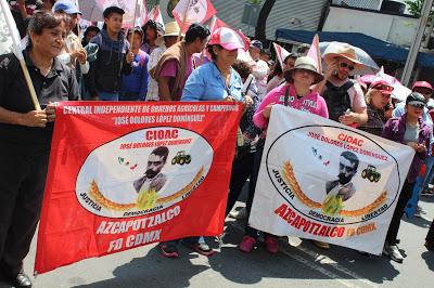 EL CAMPO ES DE TODOS, COMO LA DIGNA LUCHA POR EL BIENESTAR DE LOS CAMPESINOS EL CAMPO ES DE TODOS, COMO LA DIGNA LUCHA POR EL BIENESTAR DE LOS CAMPESINOS