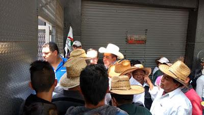 EL CAMPO ES DE TODOS, COMO LA DIGNA LUCHA POR EL BIENESTAR DE LOS CAMPESINOS EL CAMPO ES DE TODOS, COMO LA DIGNA LUCHA POR EL BIENESTAR DE LOS CAMPESINOS