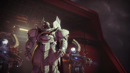 Detalles y eventos de la beta de Destiny 2