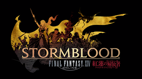 Ya disponible el parche 4.05 de Final Fantasy XIV: Stormblood