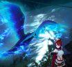 Nights of Azure 2 presenta a sus personajes y estrena nuevo tráiler