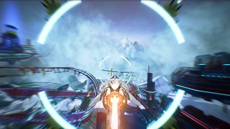 Primeras impresiones Redout – Velocidad endiablada