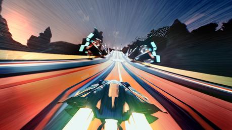 Primeras impresiones Redout – Velocidad endiablada