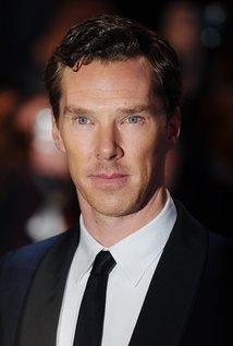 BENEDICT CUMBERBATCH