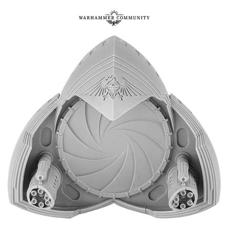 Cicatrices Blancas en 8ª y Kharon Acquisitor Cicatrices Blancas en 8ª y Kharon Acquisitor