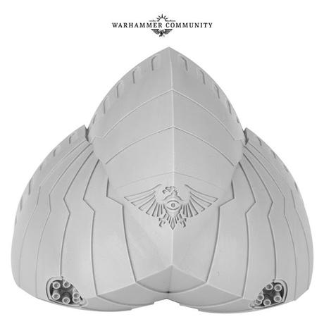 Cicatrices Blancas en 8ª y Kharon Acquisitor Cicatrices Blancas en 8ª y Kharon Acquisitor