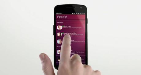 ¿Por qué fracasó Ubuntu Phone?