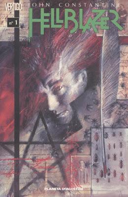 hellblazer