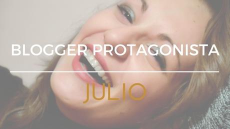 Blogger Protagonista de Julio: Sufro Fibromialgia y Síndrome de Fatiga Crónica Blogger Protagonista de Julio: Sufro Fibromialgia y Síndrome de Fatiga Crónica