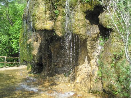 Santa Elena, una tarde entretenida cerca de Biescas Santa Elena, una tarde entretenida cerca de Biescas