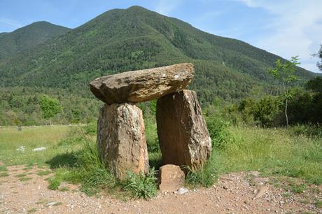 Santa Elena, una tarde entretenida cerca de Biescas Santa Elena, una tarde entretenida cerca de Biescas