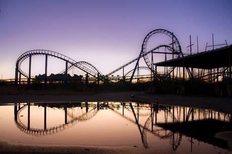 Abandonded Theme Park Seph Lawless 10