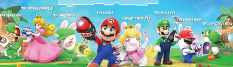 Ubisoft anunciará más proyectos para Nintendo Switch pronto Ubisoft anunciará más proyectos para Nintendo Switch pronto