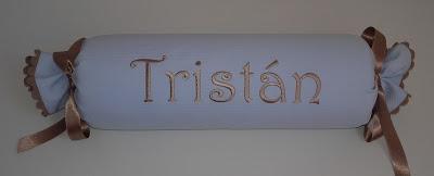 TRISTÁN TRISTÁN