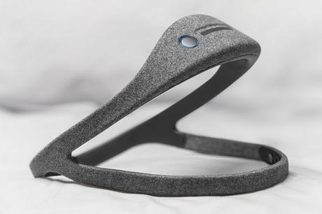 Este dispositivo ayuda a dormir y rastreara tu sueño Este dispositivo ayuda a dormir y rastreara tu sueño