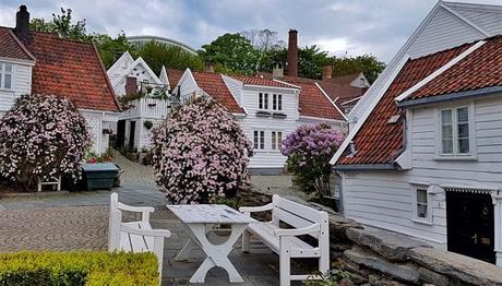 Que Ver En Stavanger, Noruega – 14 Atracciones Turísticas Para Visitar
