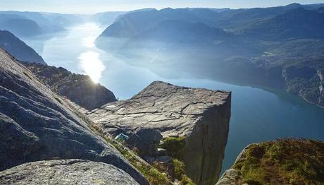 Que Ver En Stavanger, Noruega – 14 Atracciones Turísticas Para Visitar