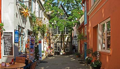 Que Ver En Bremen Alemania – 10 Lugares Para Descubrir La Ciudad