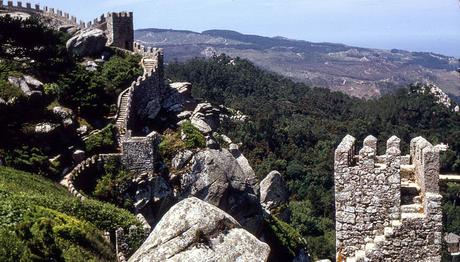 7 Atracciones Turísticas Que Ver En Sintra