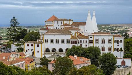 7 Atracciones Turísticas Que Ver En Sintra