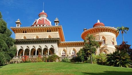 7 Atracciones Turísticas Que Ver En Sintra