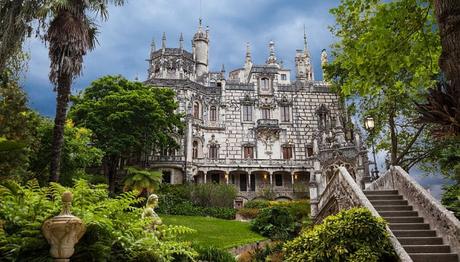 7 Atracciones Turísticas Que Ver En Sintra