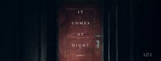 LLEGA DE NOCHE (It Comes at Night) (USA, 2017) Anticipación, Terror, Intriga