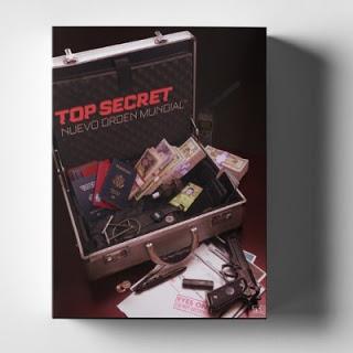 Ultima hora!!Top Secret:New World Order sale en español