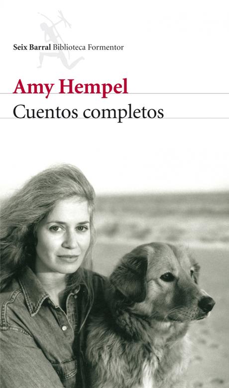 Amy Hempel: Cuentos completos