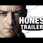 Un rato de risas con el Honest Trailer de MÚLTIPLE de M. Night Shyamalan