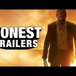 Un rato de risas con el Honest Trailer de LOGAN