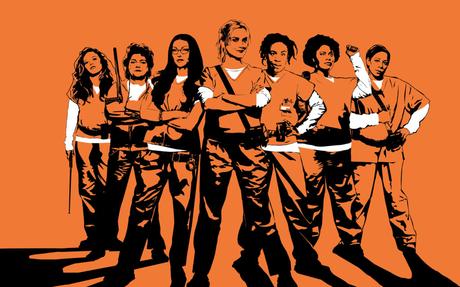 OITNB: ¿Quién es el verdadero monstruo? OITNB: ¿Quién es el verdadero monstruo?