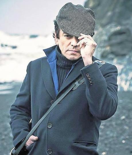 Urrutia: Pensaba que la gente se iba a olvidar de mí pero me siguen queriendo Urrutia: Pensaba que la gente se iba a olvidar de mí pero me siguen queriendo