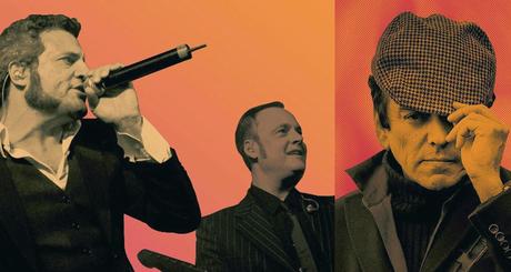 Urrutia: Pensaba que la gente se iba a olvidar de mí pero me siguen queriendo Urrutia: Pensaba que la gente se iba a olvidar de mí pero me siguen queriendo