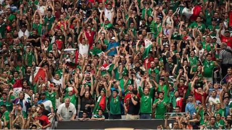 La Liga MX castigará el grito ehhh p…. La Liga MX castigará el grito ehhh p….
