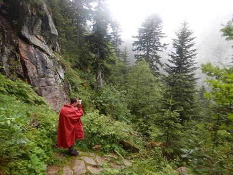 Pònt deth Ressèc | Estany de la Restanca | Estany Cap de Pòrt | Plan de Rius Pònt deth Ressèc | Estany de la Restanca | Estany Cap de Pòrt | Plan de Rius