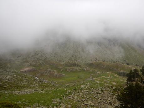 Pònt deth Ressèc | Estany de la Restanca | Estany Cap de Pòrt | Plan de Rius