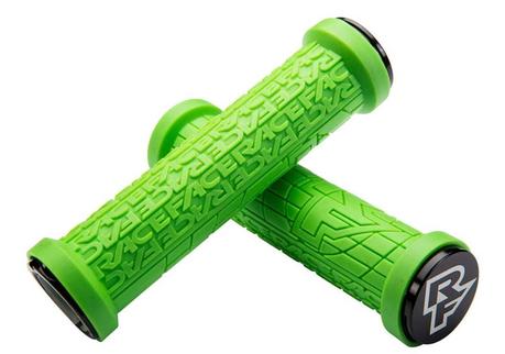 RaceFace Grippler, nuevos puños para la marca canadiense superadherentes