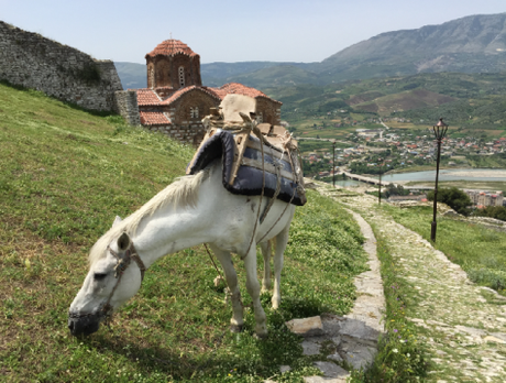 Viajar a Albania por libre: qué ver en 5 días