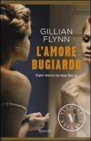 Perdida, de Gillian Flynn