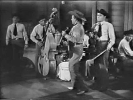 El tema country que inspiró a Chuck Berry El tema country que inspiró a Chuck Berry