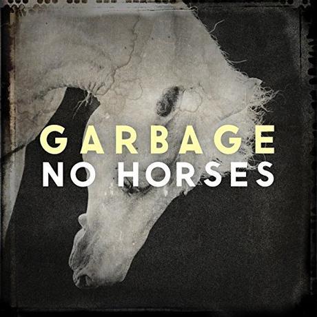 Nuevo single de Garbage