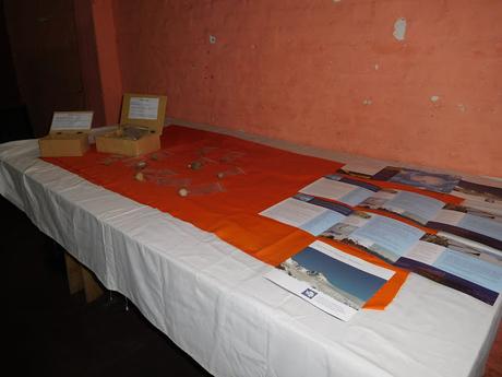 JORNADA ANTÁRTICA POR 4° AÑO CONSECUTIVO EN LA ESCUELA DE EDUCACION TÉCNICA N° 2 DE GARIN (ESCOBAR- Pcia Bs. As.) JORNADA ANTÁRTICA POR 4° AÑO CONSECUTIVO EN LA ESCUELA DE EDUCACION TÉCNICA N° 2 DE GARIN (ESCOBAR- Pcia Bs. As.)