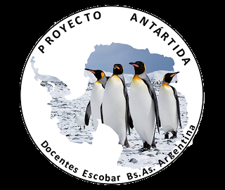 JORNADA ANTÁRTICA POR 4° AÑO CONSECUTIVO EN LA ESCUELA DE EDUCACION TÉCNICA N° 2 DE GARIN (ESCOBAR- Pcia Bs. As.) JORNADA ANTÁRTICA POR 4° AÑO CONSECUTIVO EN LA ESCUELA DE EDUCACION TÉCNICA N° 2 DE GARIN (ESCOBAR- Pcia Bs. As.)